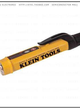 NCVT-3【NON-CONTACT VOLTAGE TESTER WITH】