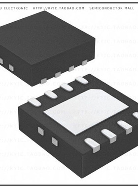 AT45DB641E-MWHN-Y【IC FLASH 64M SPI 85MHZ 8VDFN】