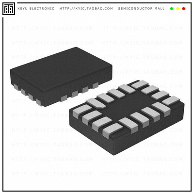 HD3SS3202IRSVT【TWO-CHANNEL DIFFERENTIAL 2:1/1:2】
