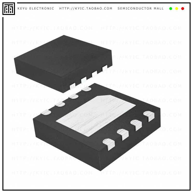 MAX9944ATA+T【IC OPAMP GP 2.4MHZ RRO 8TDFN】