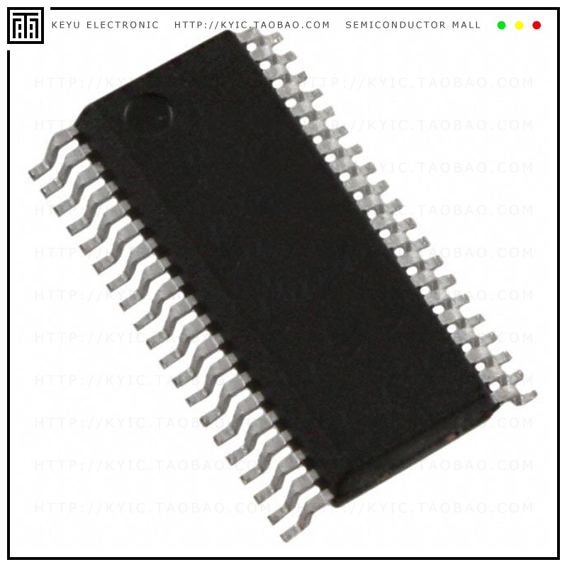 QS32XVH2245Q2G【IC BUS SWITCH 16BIT 40-QVSOP】