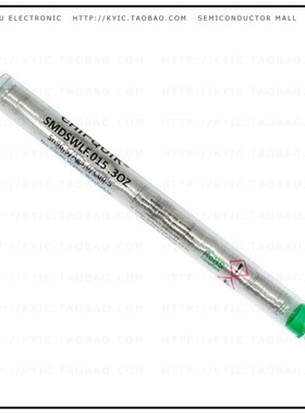 SMDSWLF.015 .3OZ【LF SOLDER WIRE POCKET PACK 96.5/】