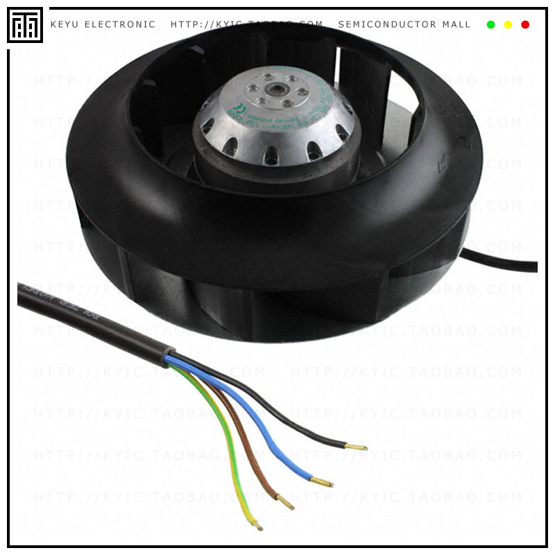 R4E225-AI01-10【FAN IMP MTRZD 225X63MM 230VAC】