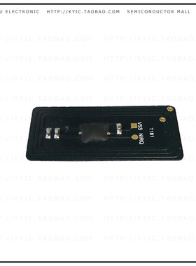MN63Y3212N1【RFID TAG R/W 13.56MHZ ENCAP】