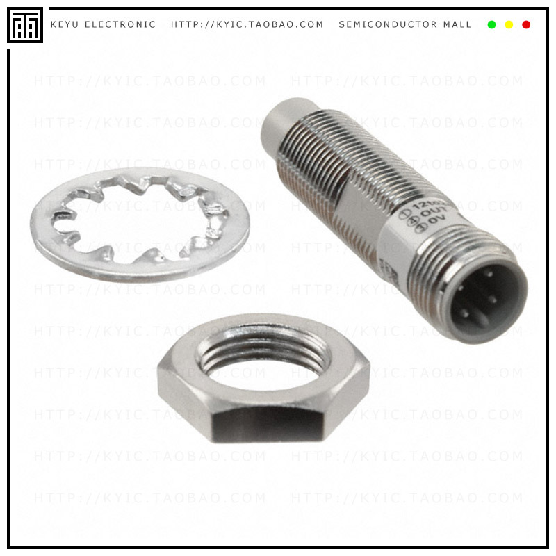 E2E-X5MF1-M1【SENS PROX M12 5MM DC3W-NO】