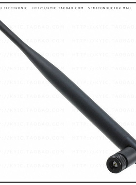 W1063M【RF ANT 898MHZ WHIP TILT SMA MALE】