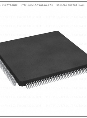 SPC5607BF1VLU6R【IC MCU 32BIT 1.5MB FLASH 176LQFP】
