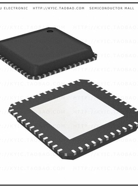 USB2640I-HZH-02【IC CONTROLLER USB 2.0 48QFN】