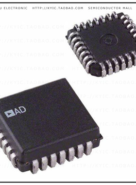 AD667JPZ【IC DAC 12BIT W/BUFF LATCH 28PLCC】
