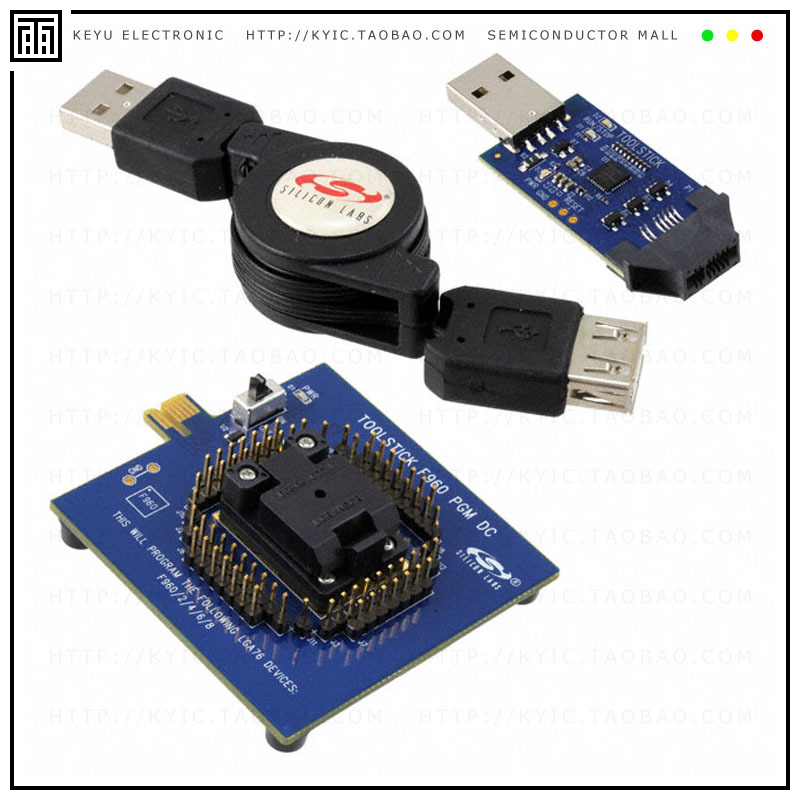 TOOLSTICK960MPP【ADAPTER PROG TOOLSTICK F960】