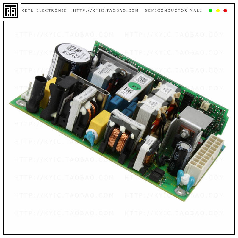 NVM100015【AC/DC CONVERTER 12V 180W】