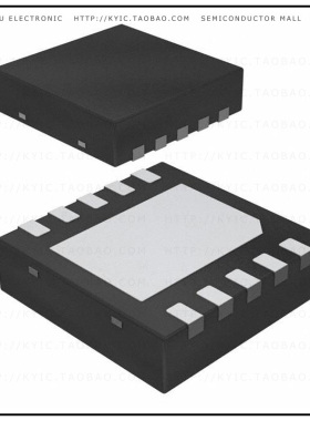 LM2695SDX/NOPB【IC REG BUCK ADJ 1.25A 10WSON】