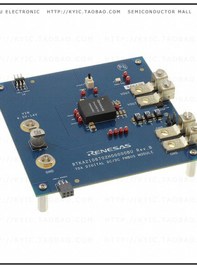 RTKA2108702H00000BU【EVAL BRD FOR RAA210870】