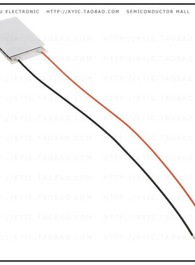 430139-512【PELTIER HT3 12 F2 3030 TA RT W6】