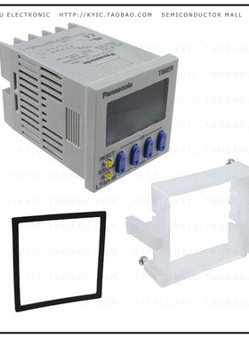 LT4HW-AC240VS【RELAY TIME DELAY 9999HR 5A 250V】