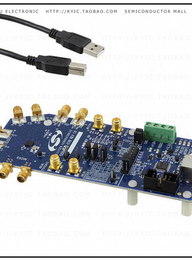 SI5040-EVB【BOARD EVAL SI5040】