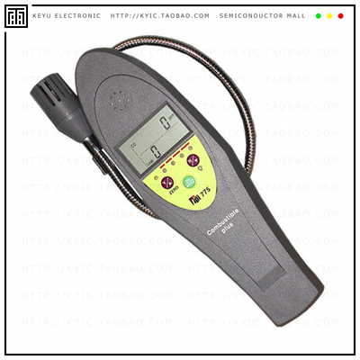 775【COMBUSTIBLE GAS LEAK DETECTOR】