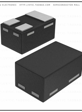 BAV70M 315【DIODE ARRAY GP 100V 150MA SOT883】