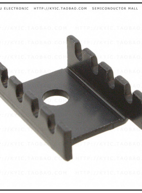 V7236A1【HEATSINK TO-220 19.05X13.21MM】