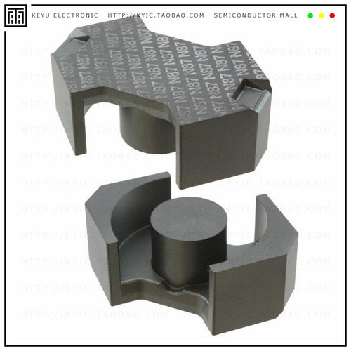 B65887E0000R087【FERRITE CORE RM 6UH N87 2PCS】