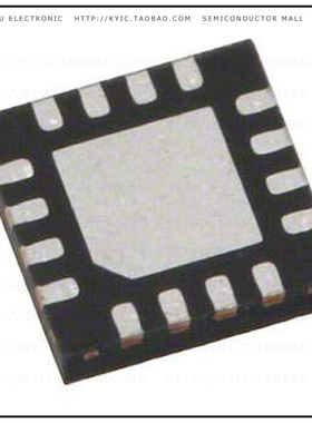 SC620ULTRT【IC LED DRIVER LINEAR 25MA 16MLPQ】