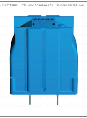 B82724J2402N020【CMC 4.7MH 4A 2LN TH】