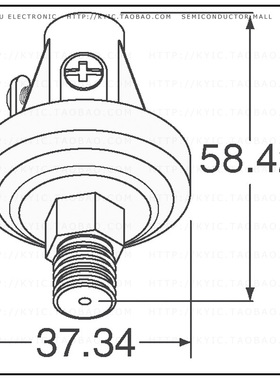 78628-B00000010-01【SWITCH PRESSURE N.O. 1PSI】