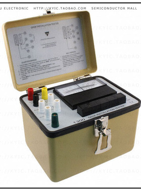 MM120-001164【STRAIN GAUGE INSTALLATION TESTER】