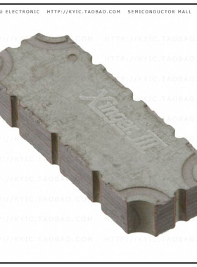 X3DC19E2S【DOHERTY COMBINR 1930-1990MHZ SMD】