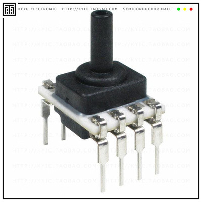 SSCDLNN150PGAA5【SENSOR PRES 150PSI GAUGE 5V DIP】
