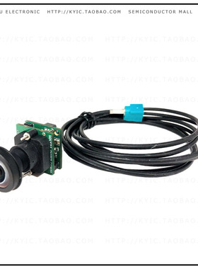 MCIMXCAMERA1MP【OV10635 MIPI CAMERA】