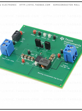 TPS51315EVM【EVAL MODULE FOR TPS51315】