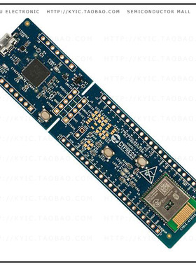 CY8CPROTO-063-BLE【PSOC 6 BLE 5.0 EVAL】