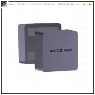 ASPIAIG IND 5.65MOHM FIXED 13.1A R80M F5030 0.8UH