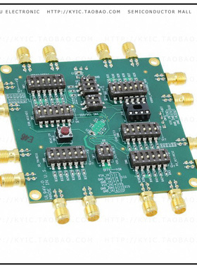 DS80PCI810EVM【EVAL BOARD FOR DS80PCI810】
