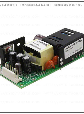 MBC60-1015G【AC/DC CONVERTER 15V 60W】