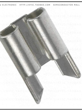 01000057Z【FUSE CLIP BLADE 125V 15A PCB】