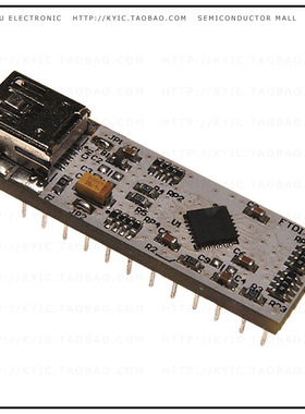 UMFT240XE-01【MOD USB FIFO DEV 0.6' FT240X】