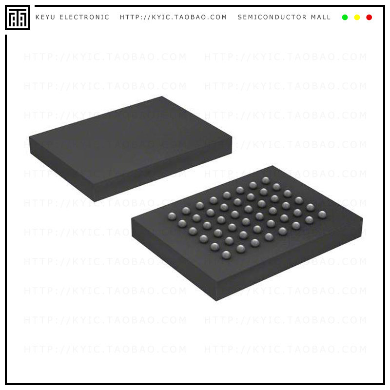 IS62WV25616EBLL-45BLI【IC SRAM 4M PARALLEL 48TFBGA】