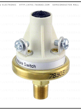 78303-B00000400-05【SWITCH PRESSURE N.C. 40PSI】
