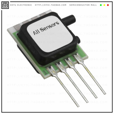 MLV-L20D-E1NS-N【SENSOR PRESSURE DIFF 20' H2O】