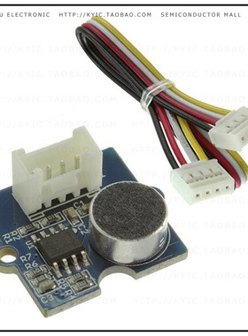 101020023【GROVE SOUND SENSOR】