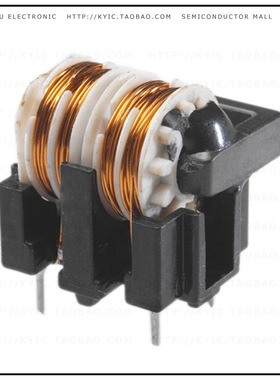 UT2020-003【COMMON MODE CHOKE 700MA 2LN TH】