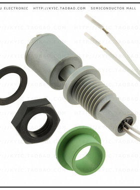 RSF106Y050TV【FLOATSWITCH VERT 25VA PPS】