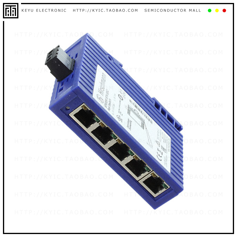 SPIDER 5TX-EEC【NETWORK SWITCH-UNMANAGED 5 PORT】