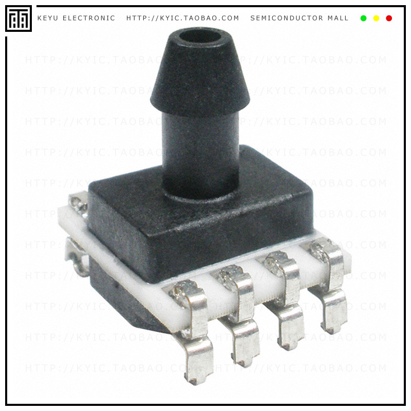 HSCMAND015PASA5【SENSOR PRESS 15PSI ABSOL 5V SMD】