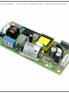 S8EX-N01524【AC/DC CONVERTER 24V 15W】