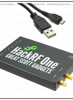 WRL-13001【HACKRF ONE】