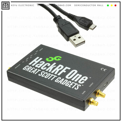 WRL-13001【HACKRF ONE】