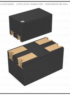 G3VM-61UR(TR05)【SSR RELAY SPST-NO 400MA 0-60V】